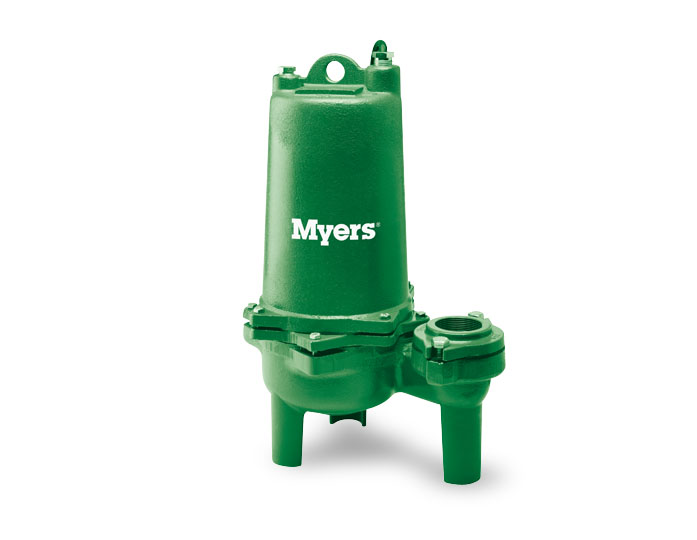 Myers Submersible Sewage Pump