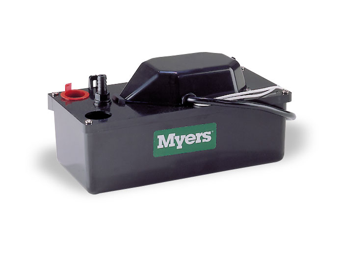 Myers Automatic Condensate Pump  