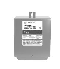Goulds CentriPro CSCR Control Boxes CB15412CR