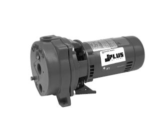 Goulds Convertible Jet Pumps JRD10