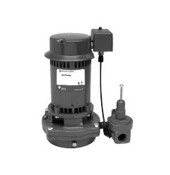 Goulds Deep Well Vertical Jet Pumps VJ07