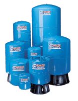 Goulds Diaphragm Tanks