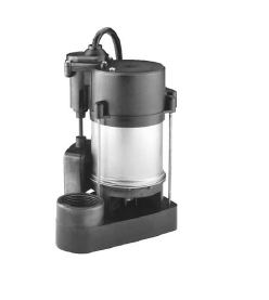 Goulds Submersible Sump Pumps SP024V