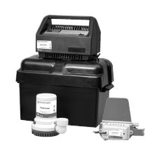 Goulds Battery Backup Sump Pumps SPBB2