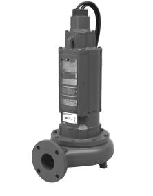 Goulds Explosion Proof Submersible Sewage Pump