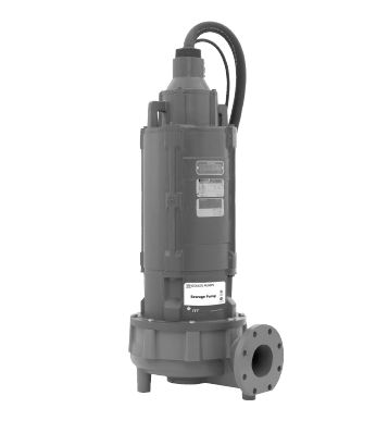 Goulds Submersible Explosion Proof Sewage Pumps