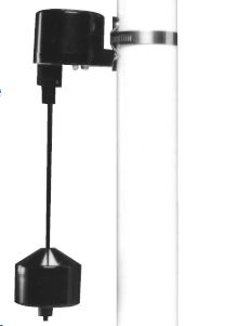 Goulds Wide Angle Piggyback Direct Control Float Switch