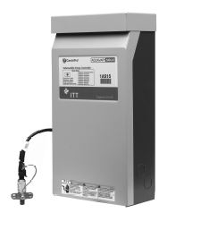 Goulds Aquavar Solo Constant Pressure Controller