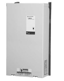 Goulds Aquavar SPD Variable Speed Pump Control