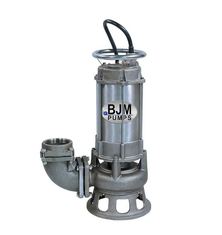 BJM SX08CSS-230T Electric Submersible Pump