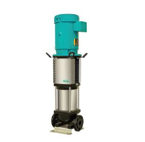 Wilo Vertical Multistage Pump - Helix V 110-03