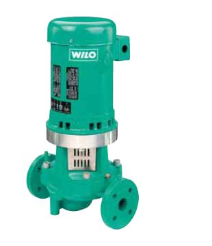 Wilo Inline Centrifugal Circulator - IL 2.5 90/370-2