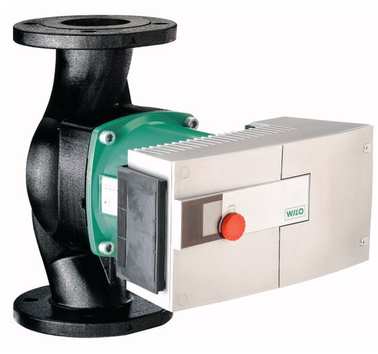 Wilo High Efficiency Circulator Pump-Stratos 3x3-30