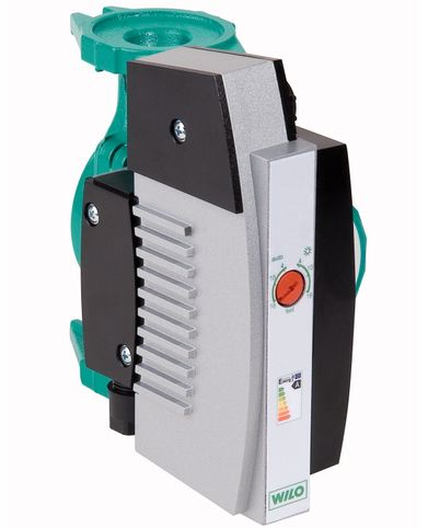 Wilo Circulating Pump - Stratos ECO 16FX