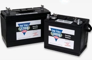Pro Series PHCC Pro Series Standby Sump Pump Battery B-1000 