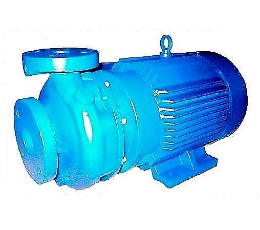 Rotech DNJ Series Close-Coupled Centrifugal Suction Pump