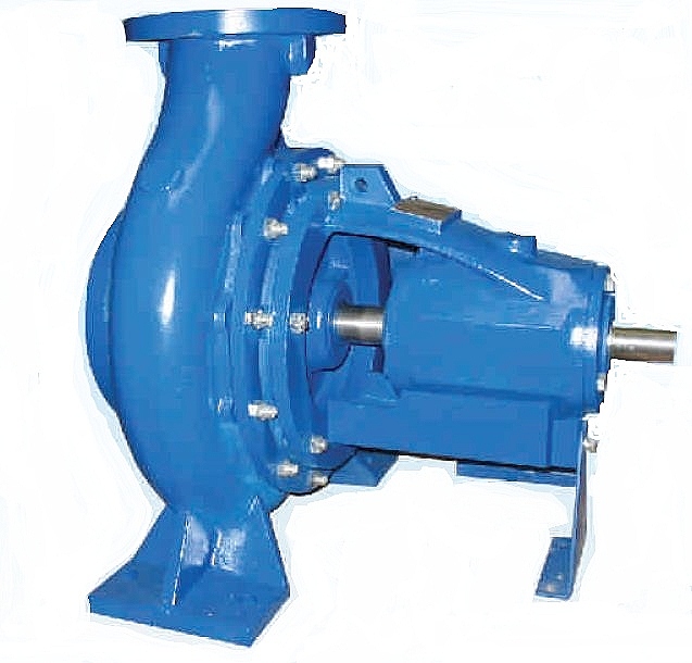 Rotech DN Series End Suction Centrifugal Pump