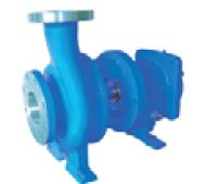 Rotech ANSI Horizontal Chemical Process Pump