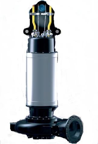 HOMA  Electric Submersible Sewage Pumps