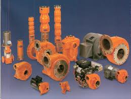 Berkeley Pump Parts Distributor