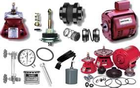 Armstrong Pump Parts Distributor